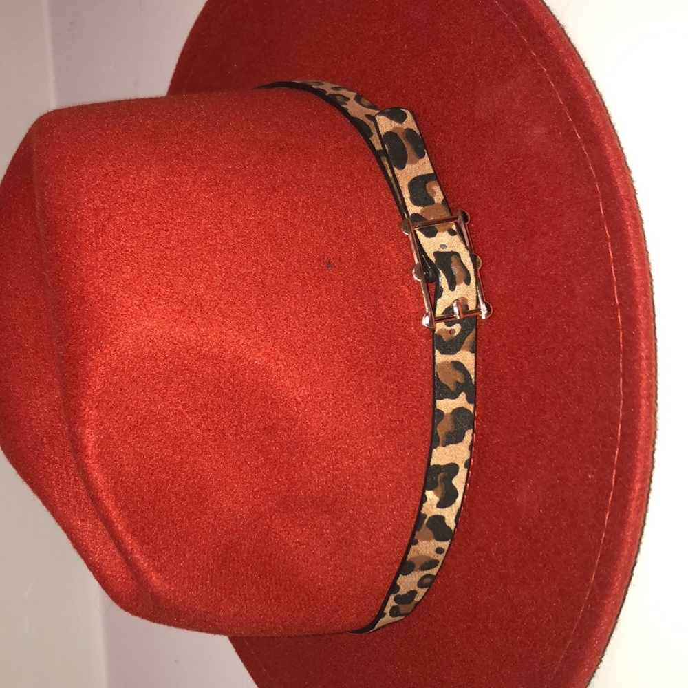 Hat - Picture 3 of 4